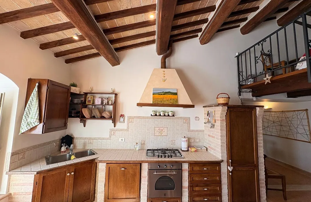 La Casina Colorata-1