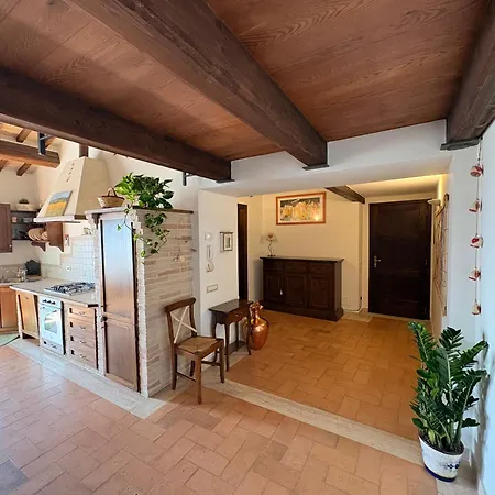 La Casina Colorata-2